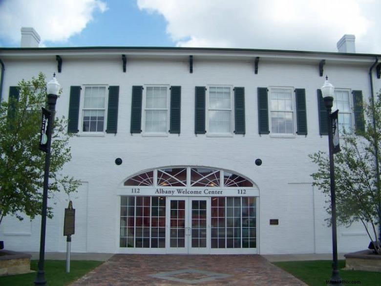 La Maison du Pont – Patrimoine d Albany